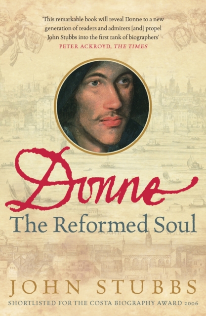 John Donne : The Reformed Soul, EPUB eBook