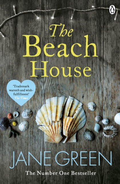 The Beach House, EPUB eBook