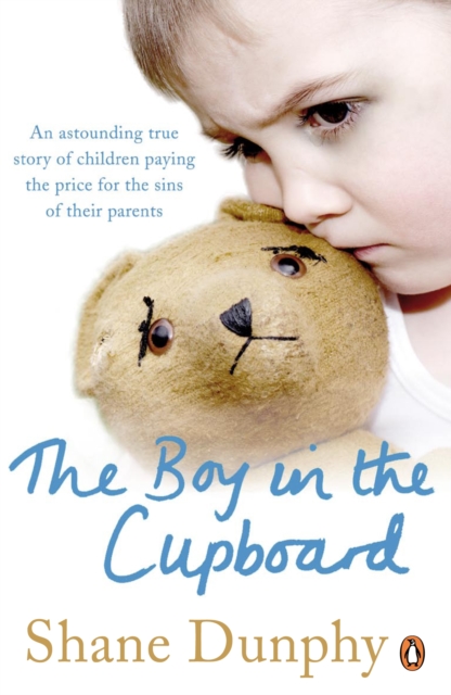 The Boy in the Cupboard, EPUB eBook