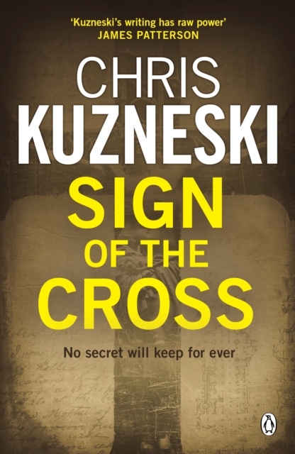 Sign of the Cross, EPUB eBook