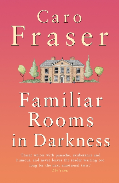 Familiar Rooms in Darkness, EPUB eBook