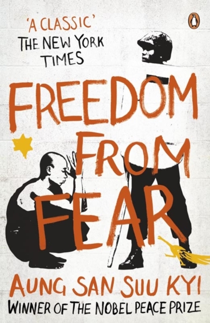 Freedom from Fear : And Other Writings, EPUB eBook