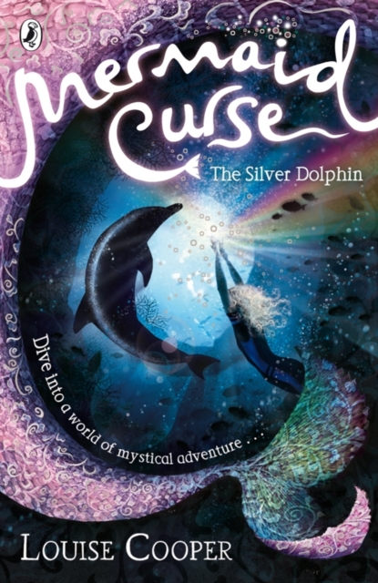Mermaid Curse: The Silver Dolphin, EPUB eBook