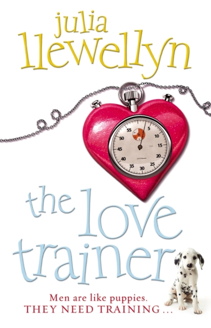The Love Trainer, EPUB eBook