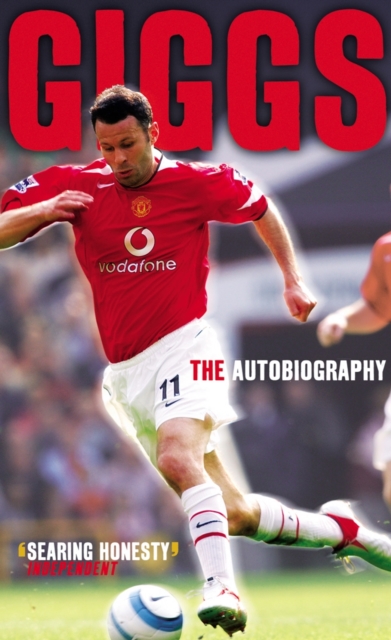Giggs : The Autobiography, EPUB eBook