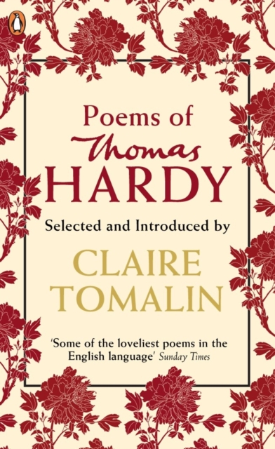Poems of Thomas Hardy, EPUB eBook