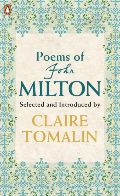 Poems of John Milton, EPUB eBook