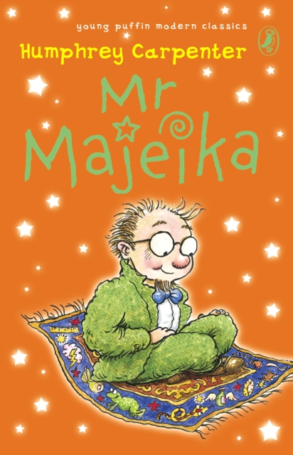 Mr Majeika, EPUB eBook