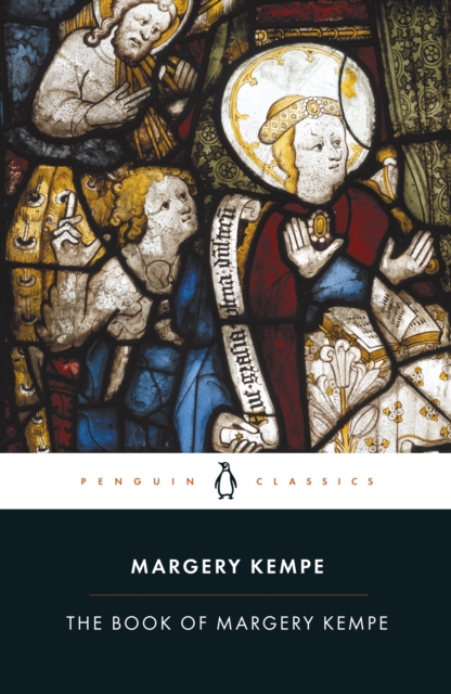The Book of Margery Kempe, EPUB eBook