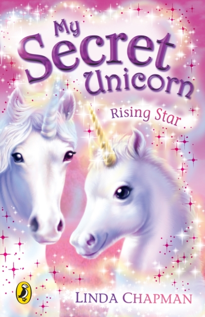 My Secret Unicorn: Rising Star, EPUB eBook