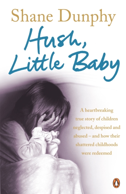 Hush, Little Baby, EPUB eBook