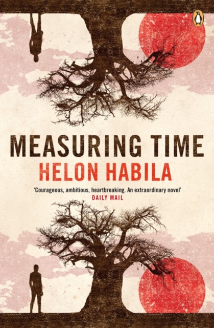 Measuring Time, EPUB eBook