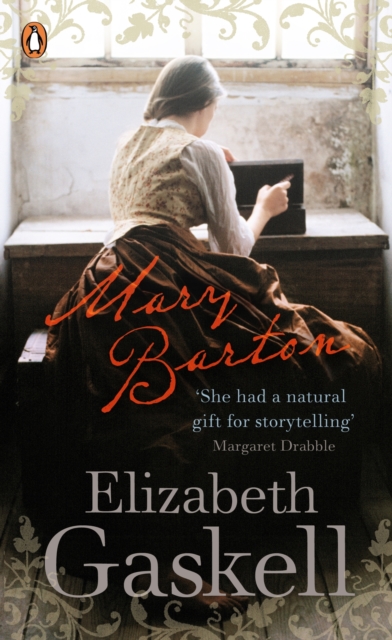 Mary Barton : A Tale of Manchester Life, EPUB eBook