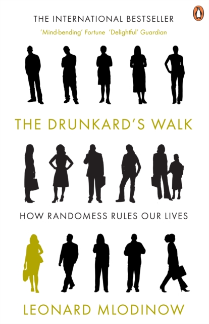 The Drunkard's Walk : How Randomness Rules Our Lives, EPUB eBook