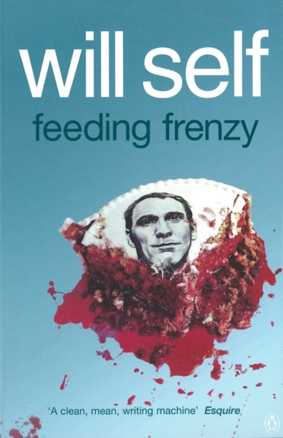 Feeding Frenzy, EPUB eBook