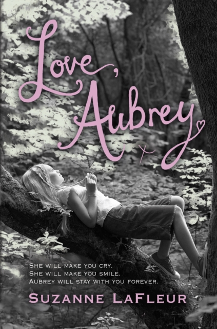 Love, Aubrey, EPUB eBook