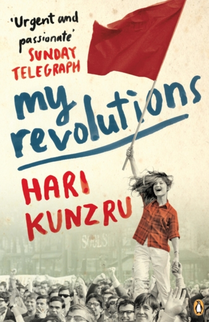 My Revolutions, EPUB eBook