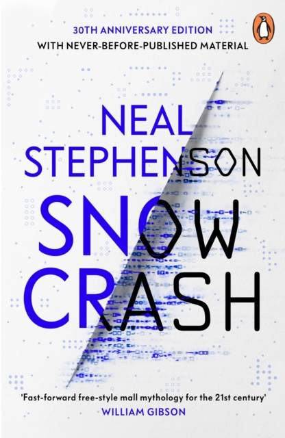Snow Crash, EPUB eBook