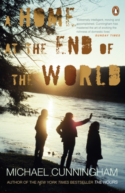 A Home at the End of the World, EPUB eBook