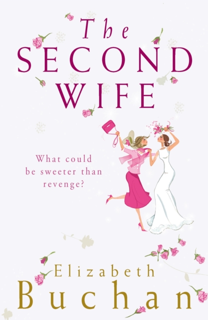 The Second Wife, EPUB eBook