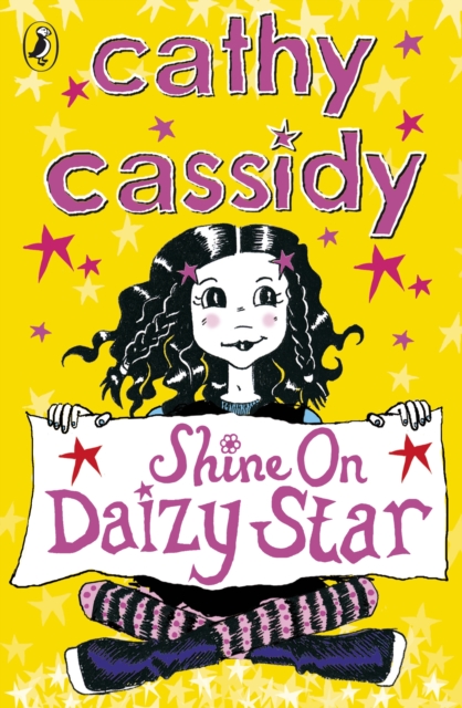 Shine On, Daizy Star, EPUB eBook