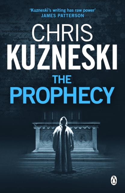 The Prophecy, EPUB eBook