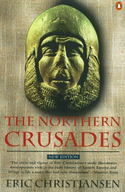 The Northern Crusades, EPUB eBook