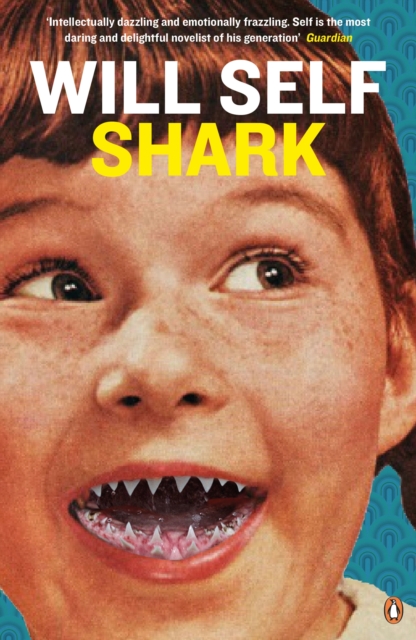 Shark, EPUB eBook