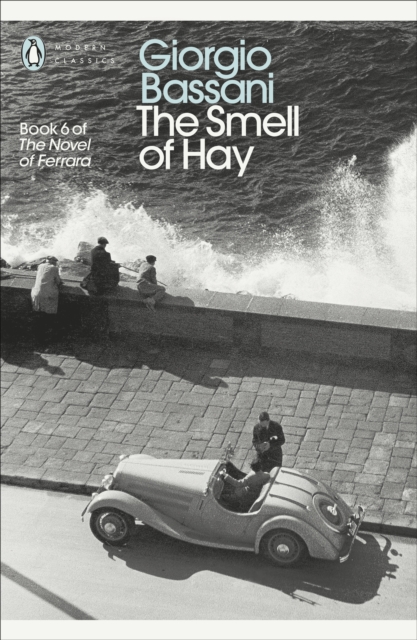 The Smell of Hay, EPUB eBook