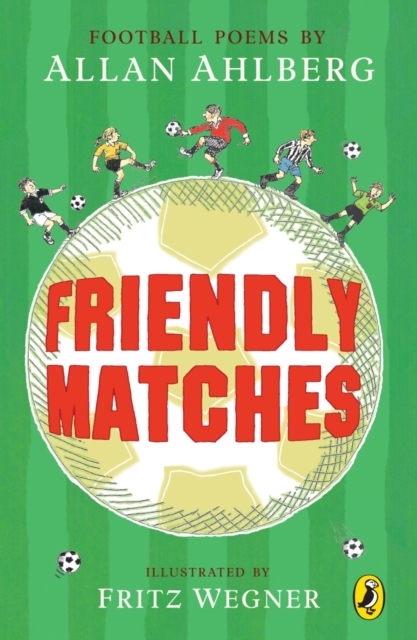 Friendly Matches, EPUB eBook