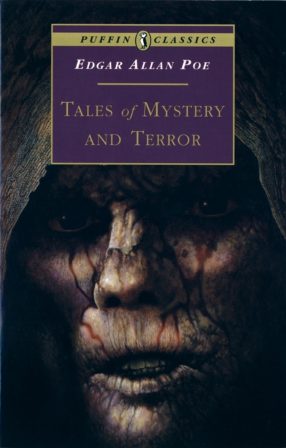 Tales of Mystery and Terror, EPUB eBook