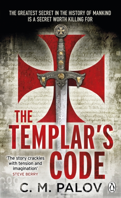 The Templar's Code, EPUB eBook
