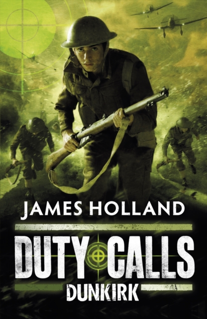 Duty Calls: Dunkirk, EPUB eBook