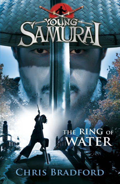 The Ring of Water (Young Samurai, Book 5), EPUB eBook