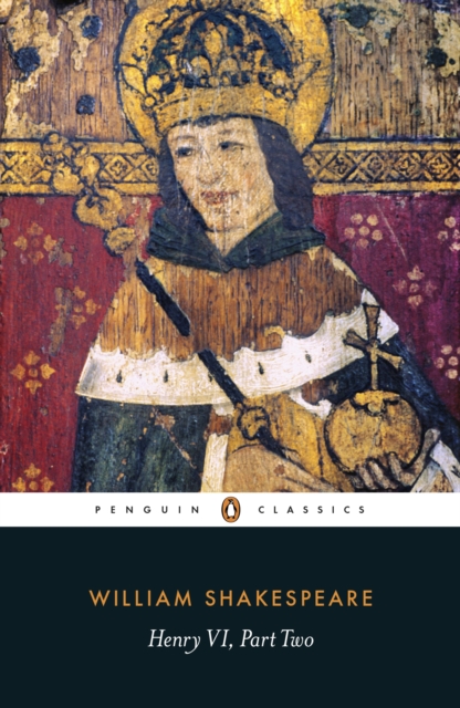 Henry VI Part Two, EPUB eBook