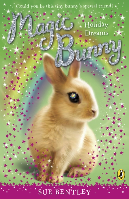 Magic Bunny: Holiday Dreams, EPUB eBook