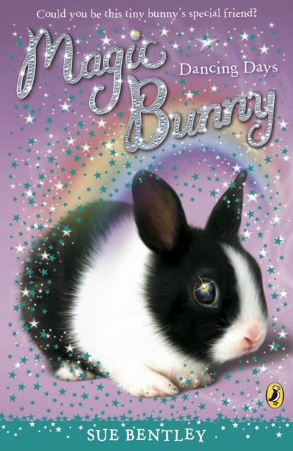 Magic Bunny: Dancing Days, EPUB eBook