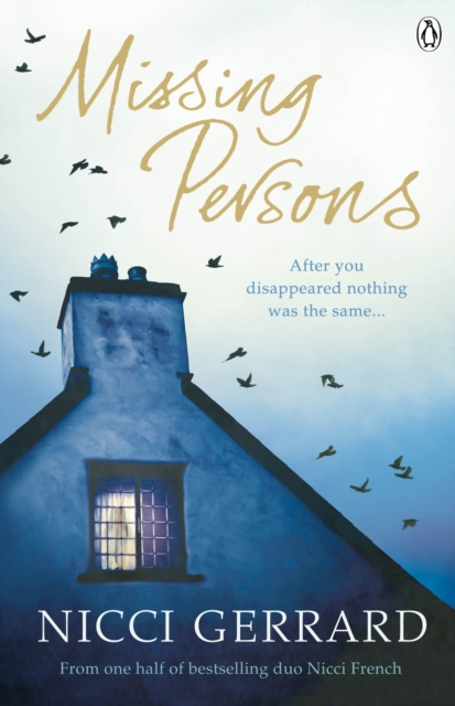 Missing Persons, EPUB eBook