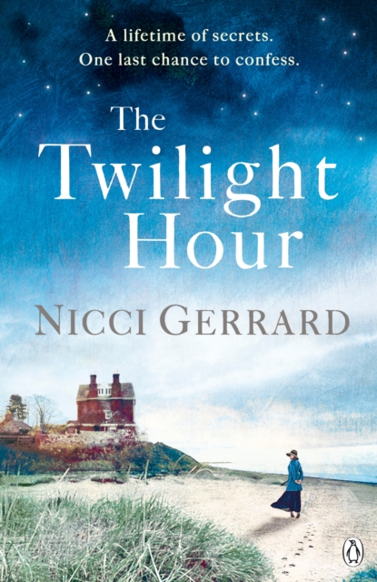 The Twilight Hour, EPUB eBook