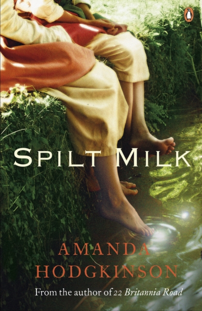 Spilt Milk, EPUB eBook