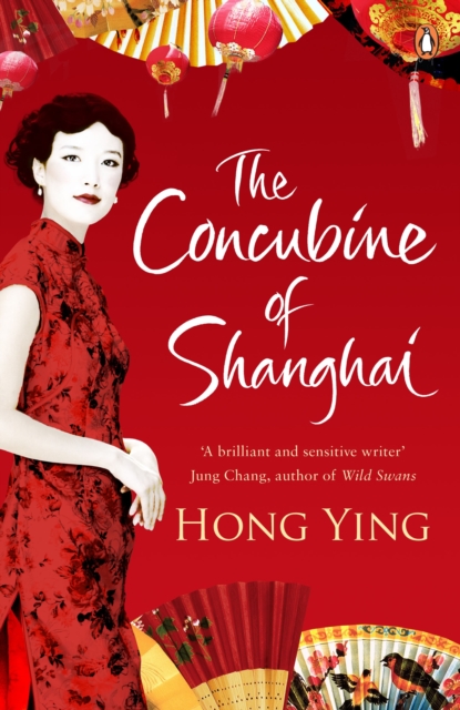 The Concubine of Shanghai, EPUB eBook