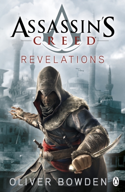 Revelations : Assassin's Creed Book 4, EPUB eBook