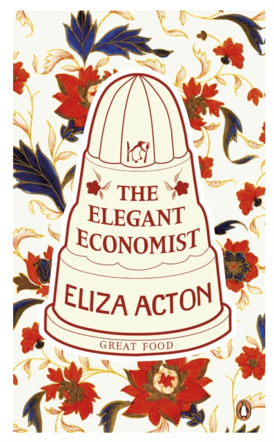 The Elegant Economist, EPUB eBook