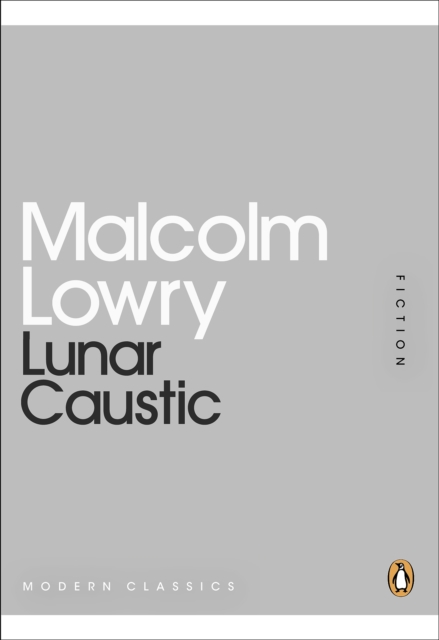 Lunar Caustic, EPUB eBook