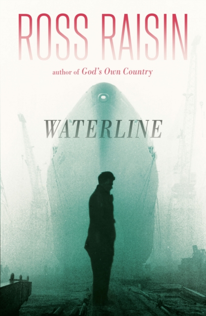 Waterline, EPUB eBook