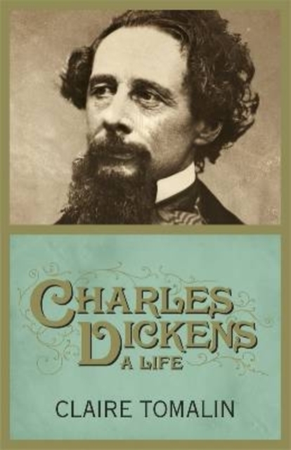 Charles Dickens : A Life, EPUB eBook