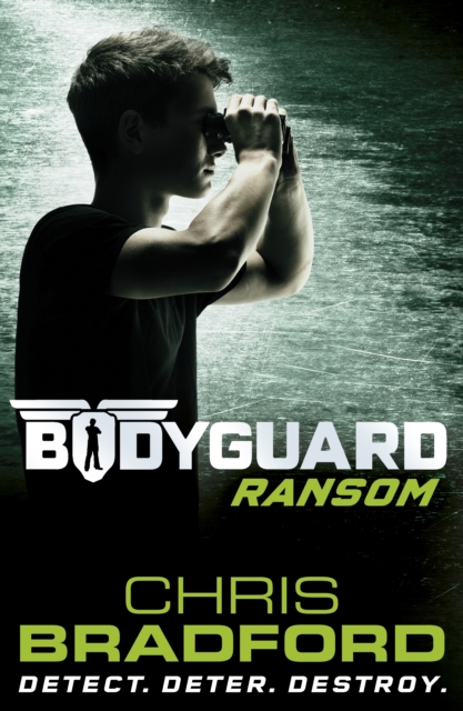 Bodyguard: Ransom (Book 2), EPUB eBook