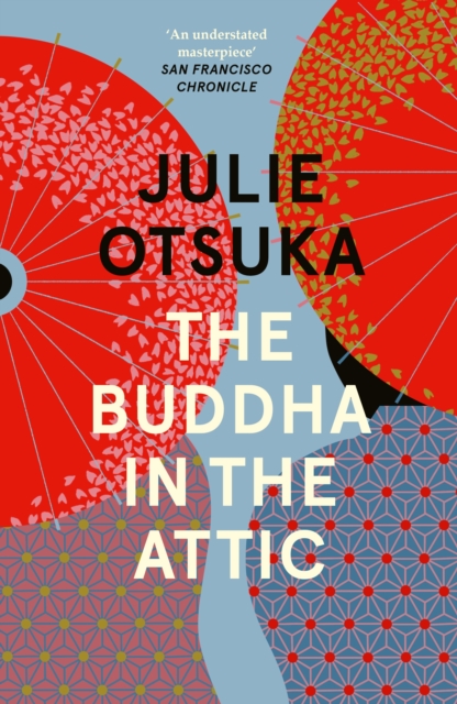 The Buddha in the Attic, EPUB eBook