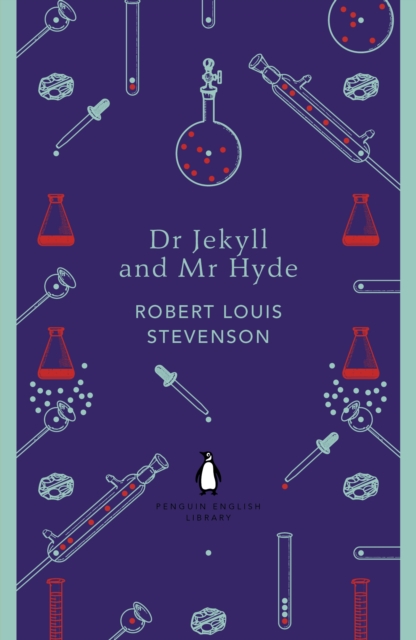 Dr Jekyll and Mr Hyde, EPUB eBook