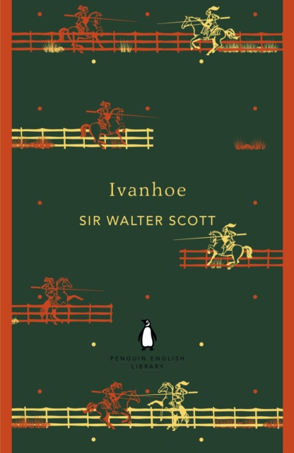 Ivanhoe, EPUB eBook